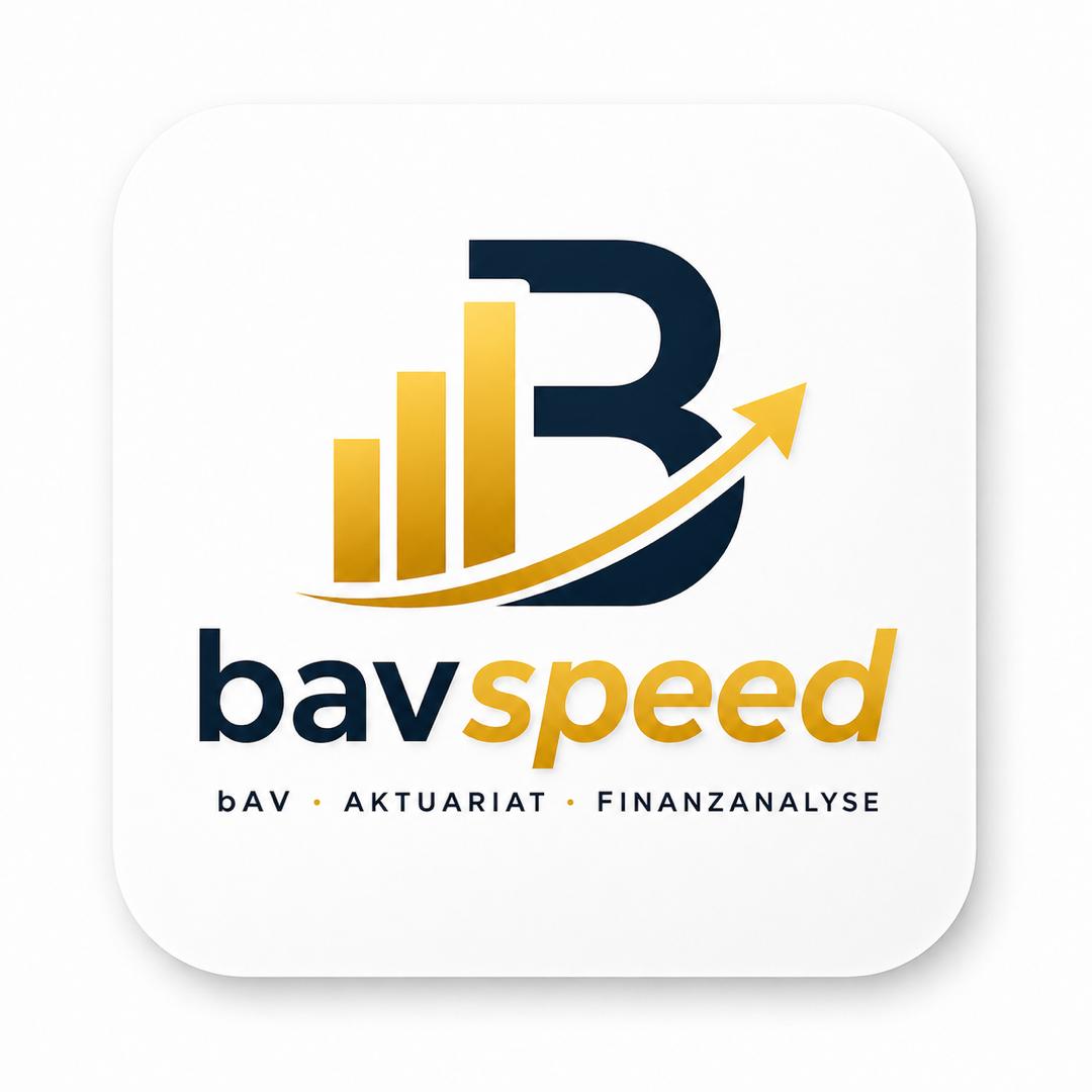 Bavspeed logo